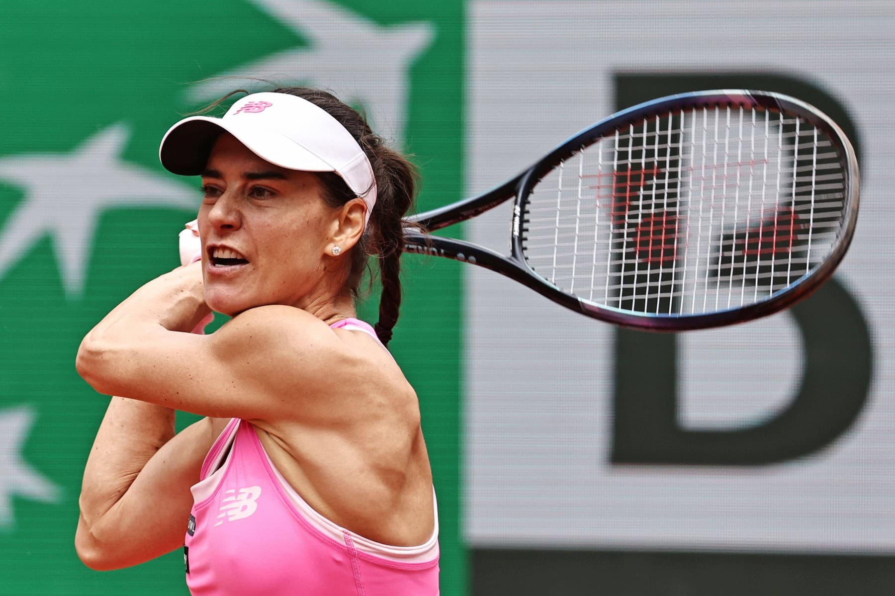 Sorana Cîrstea se menține în Top 20 WTA – Coborâri importante pentru Jaquelie Cristian și Gabriela Ruse
