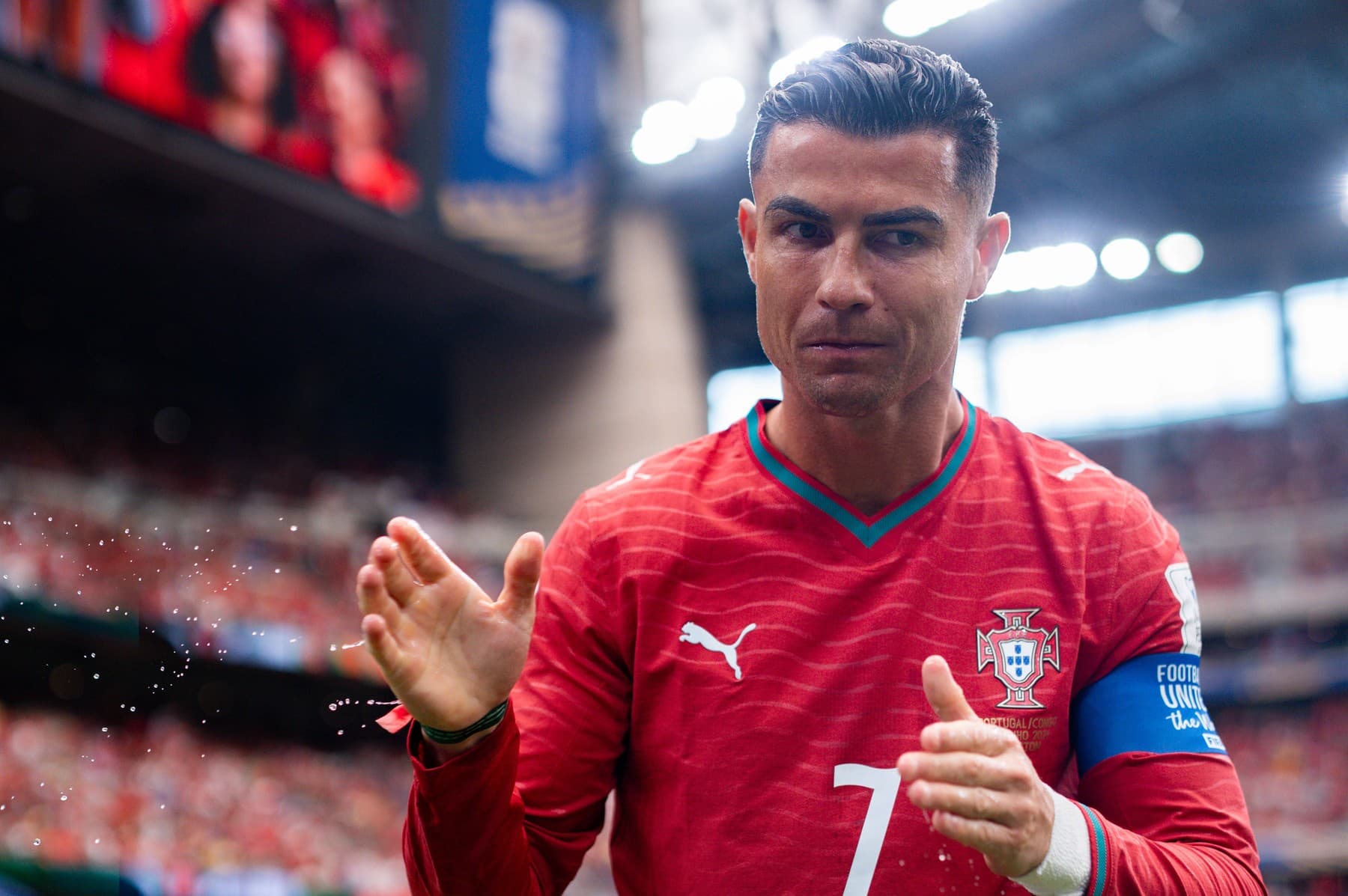 Portugalia ajunge în optimi la Cupa Mondială 2026: 2-1 cu Croația / Un gol al Croației, anulat / Urmează Spania – Portugalia