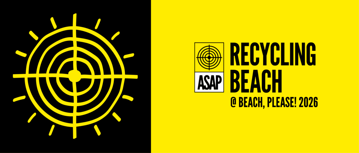 ASAP România face valuri la Beach, please!, alături de Lidl România