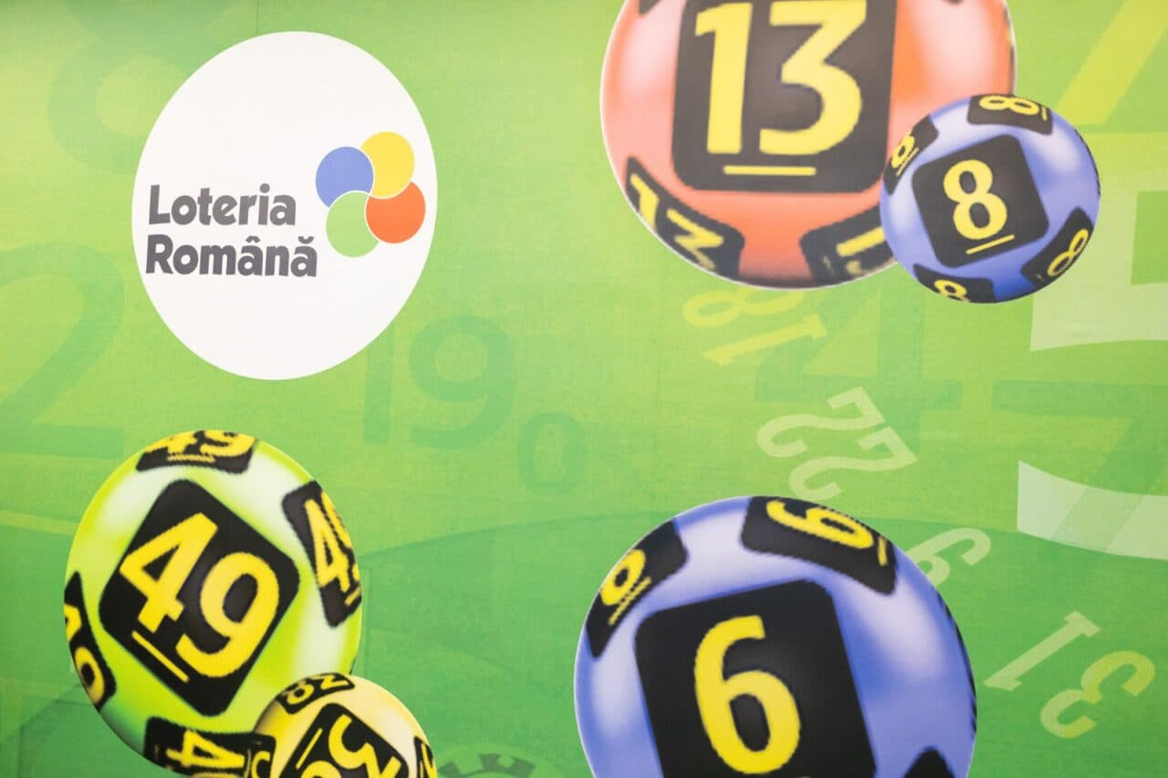 Noi trageri LOTO duminică, 31 mai. Report la Loto 6/49 la categoria I de peste 5,24 milioane de euro