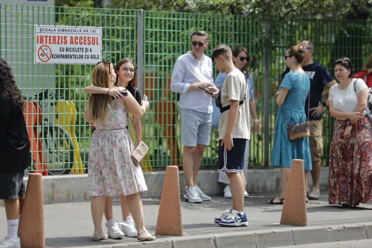 Elevii intră în faza finală a anului școlar 2025-2026. Începe modulul evaluărilor finale și examenelor naționale