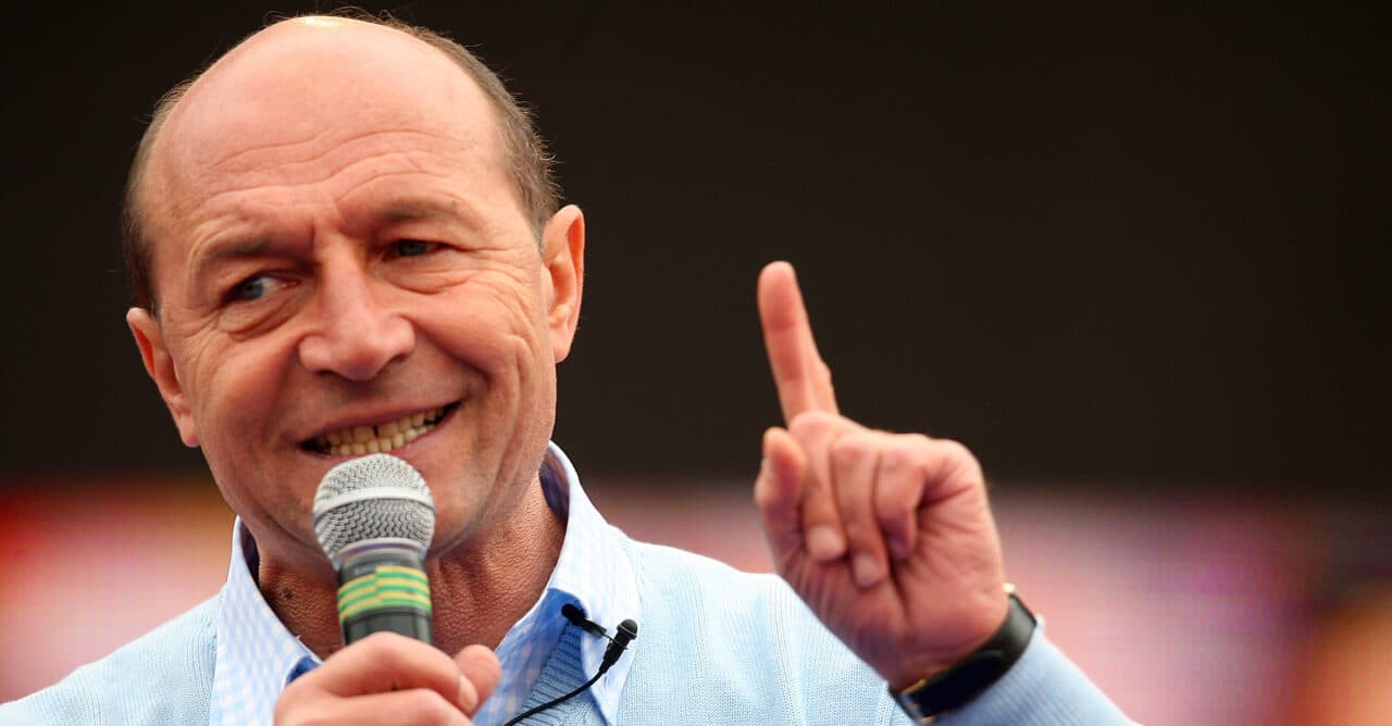 Traian Băsescu știe cum se va sfârși criza politică actuală: „Ca om cu oarecare experiență, convingerea mea este că…”