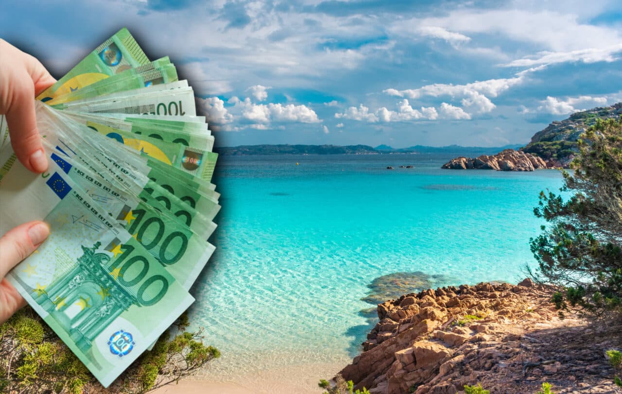 Amenzi uriașe pentru turiști în Europa. Poți plăti mii de euro dacă porți șlapi la volan sau costum de baie pe stradă