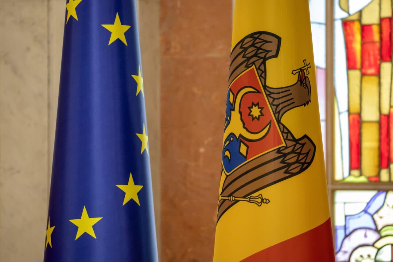 108 ani de la Unirea Basarabiei cu România. Premierul Moldovei: Sărbătorim și un prezent în care malurile Prutului sunt tot mai aproape