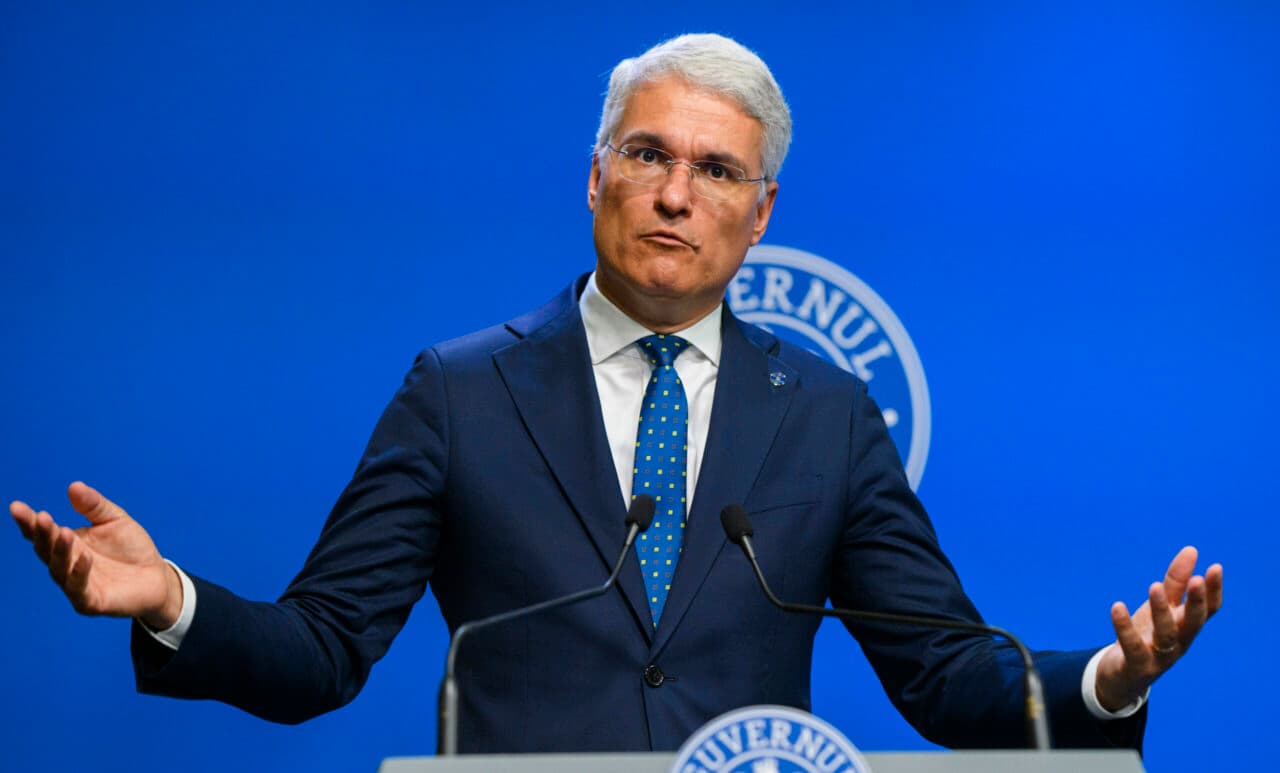 Judecătorii îl avertizează pe Dragoș Pîslaru: „Noua lege a salarizării ar putea provoca un exod din sistemul judiciar”