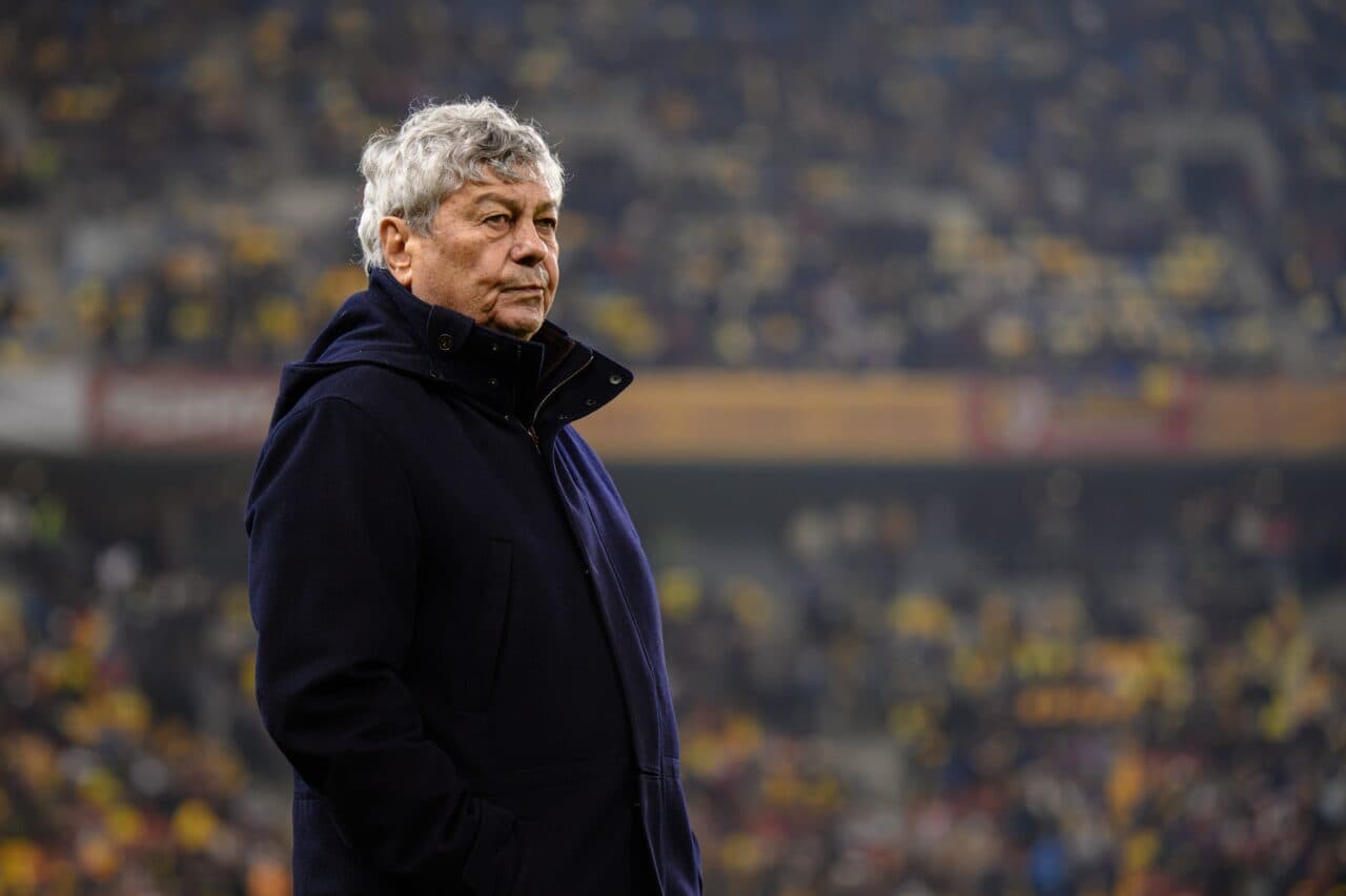 Noi informații despre starea de sănătate a lui Mircea Lucescu. SUUB: „Evoluția pacientului este firească”