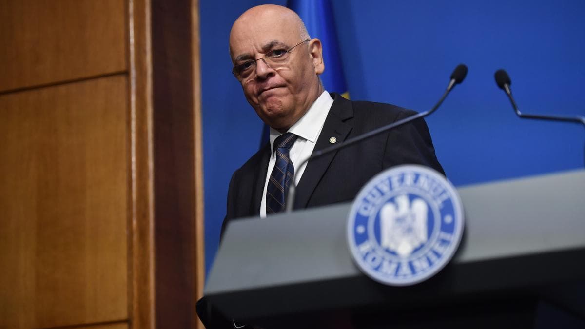 ALERTĂ | Raed Arafat, audiat la DNA în cazul achiziţionării unui elicopter SMURD. Șeful DSU acuză o campanie de discreditare a sa, „cu efecte asupra siguranței cetățenilor”