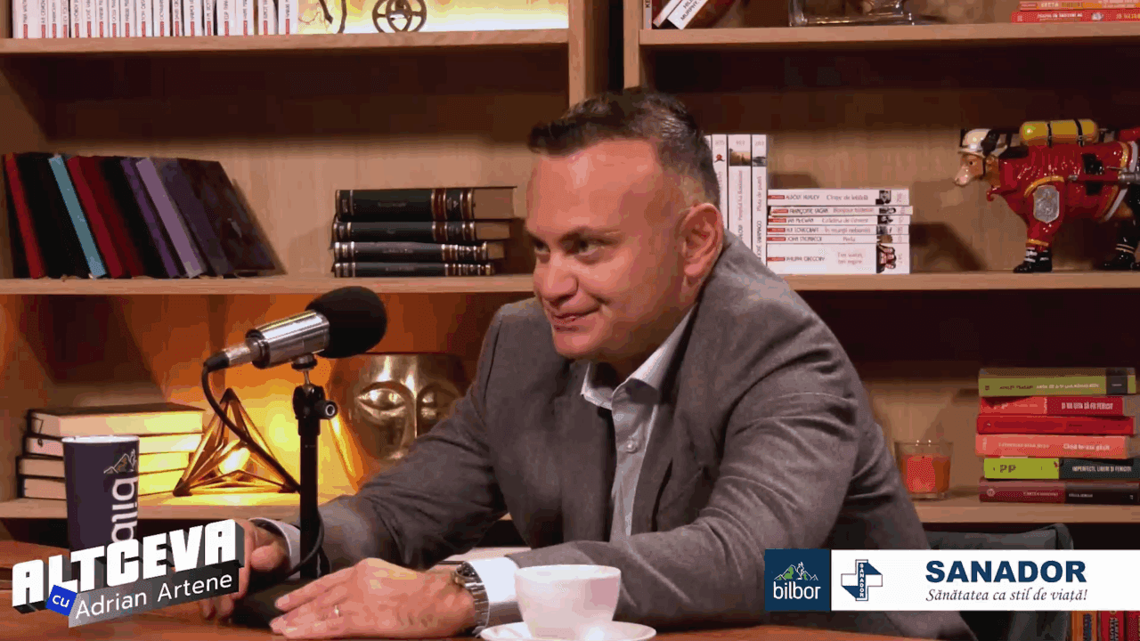 Medicul Adrian Marinescu, despre cazul de hantavirus de la Arad: „Nu se pune problema de transmitere de la om la om”