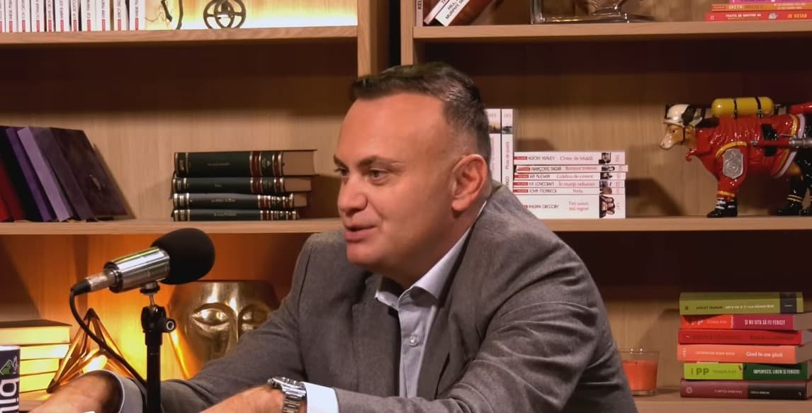 Medicul Adrian Marinescu explică ce înseamnă intrarea în țară a celor 29 de milioane de doze de vaccin de care nimeni nu are nevoie