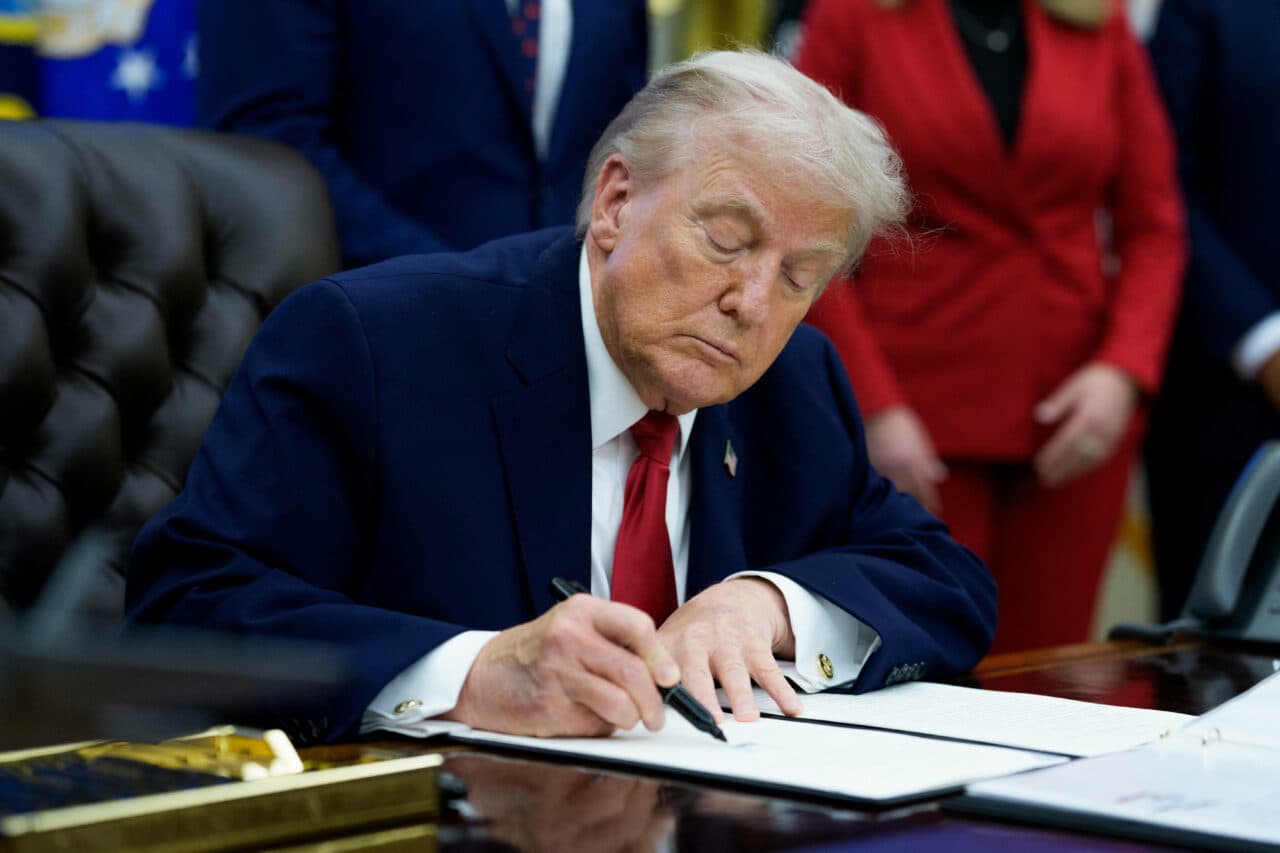 Trump afirmă că SUA au ajuns la un „acord excelent” cu Iranul: „Ar putea fi semnat chiar în acest weekend în Europa”