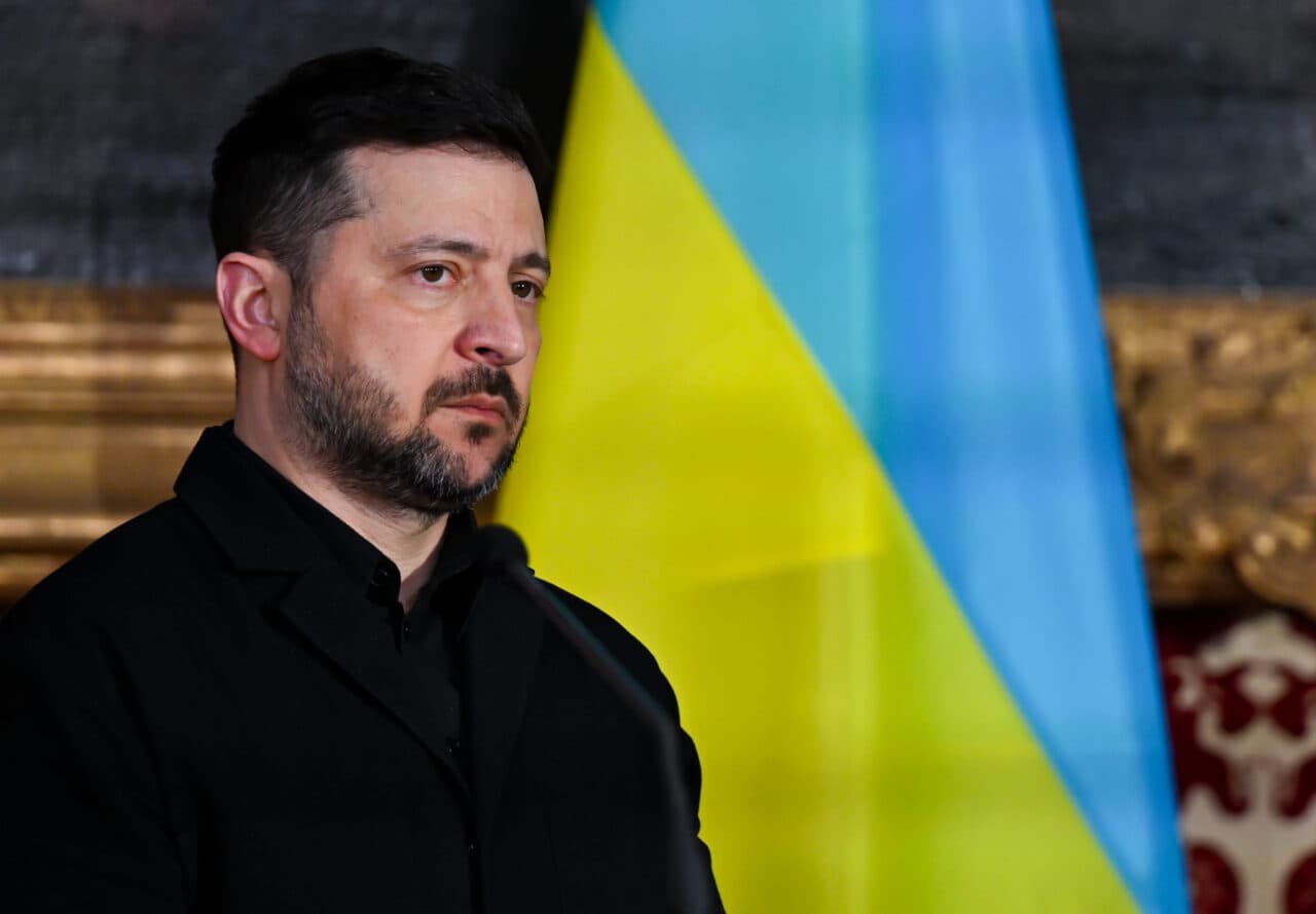 Anchetă explozivă în Ucraina. Scandalul care îl urmărește pe Zelenski. Noi acuzații de corupție zguduie cercul puterii de la Kiev