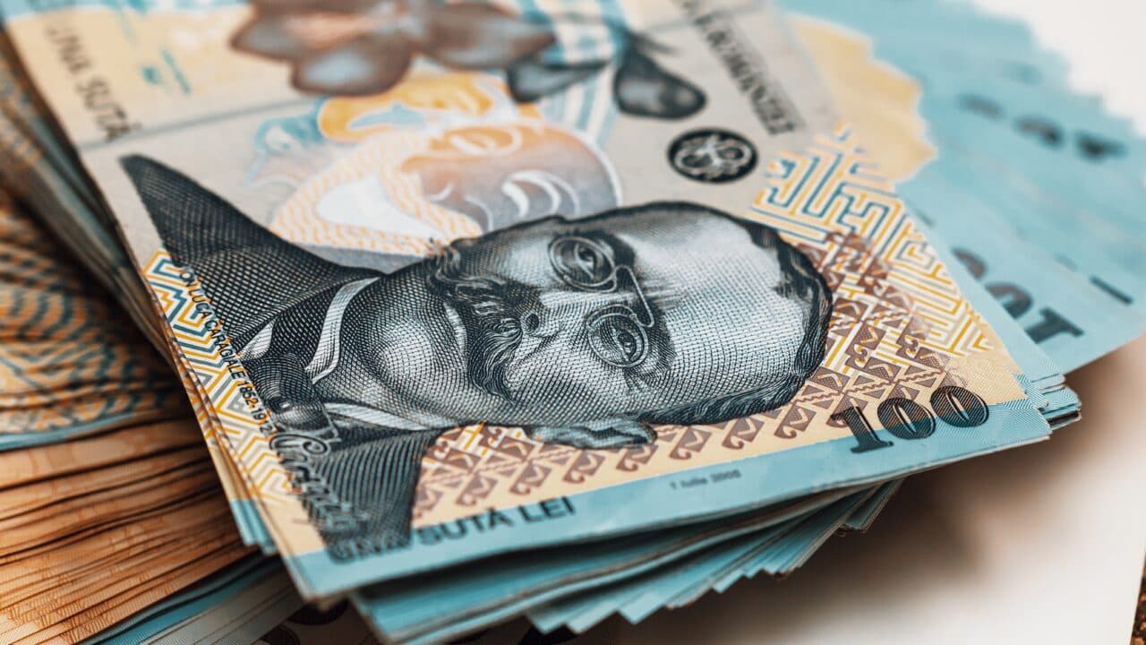 Cazul dispariției a jumătate de milion de lei din contul unei firme din Iași