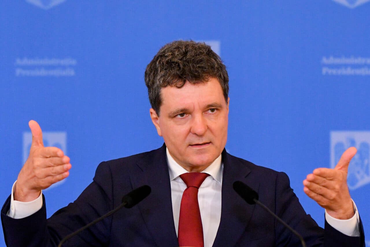 Nicușor Dan a promulgat legea bugetului pe 2026 după mai multe luni de blocaje și scandaluri între PSD și PNL