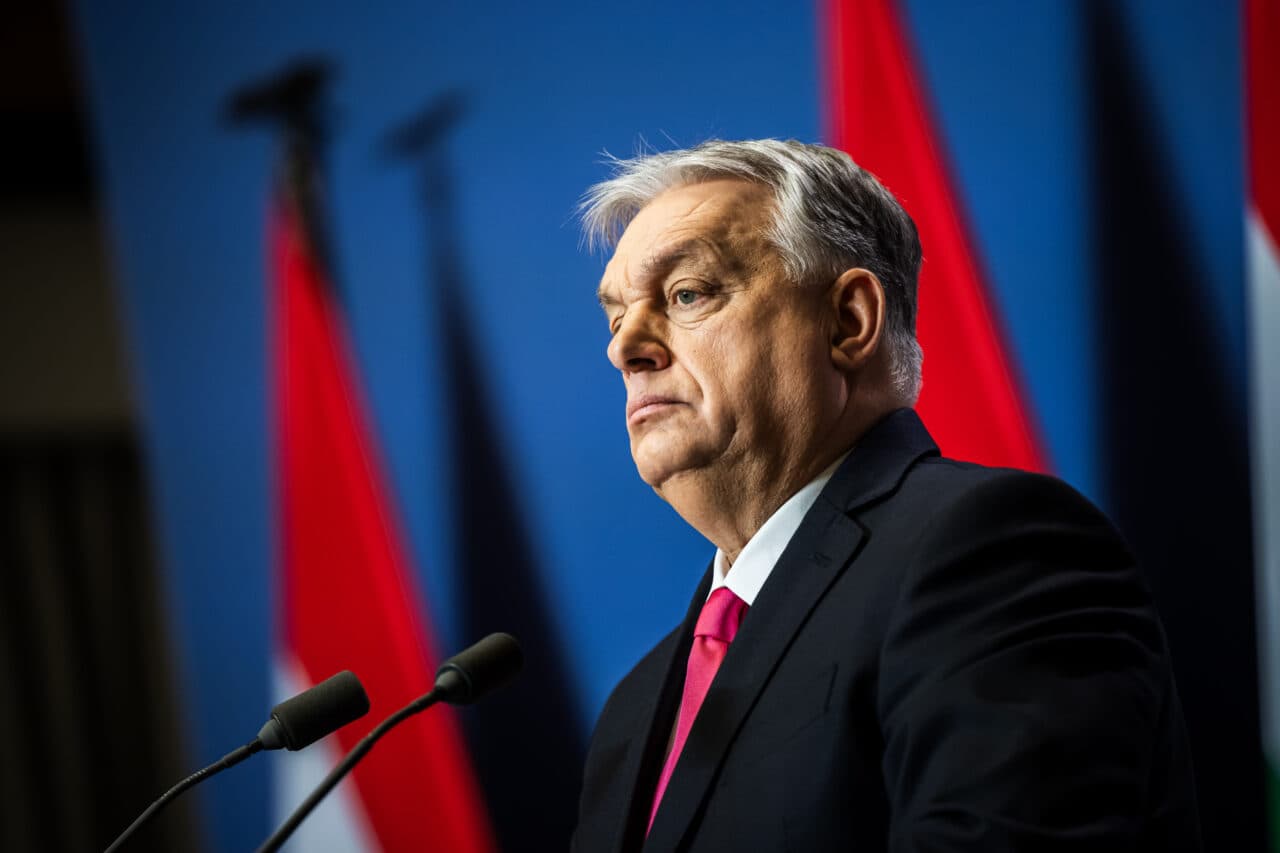 Viktor Orban refuză aplicarea deciziei Curții Europene de Justiție, privind prezentarea de conținut LGBTQ în presă sau în școli