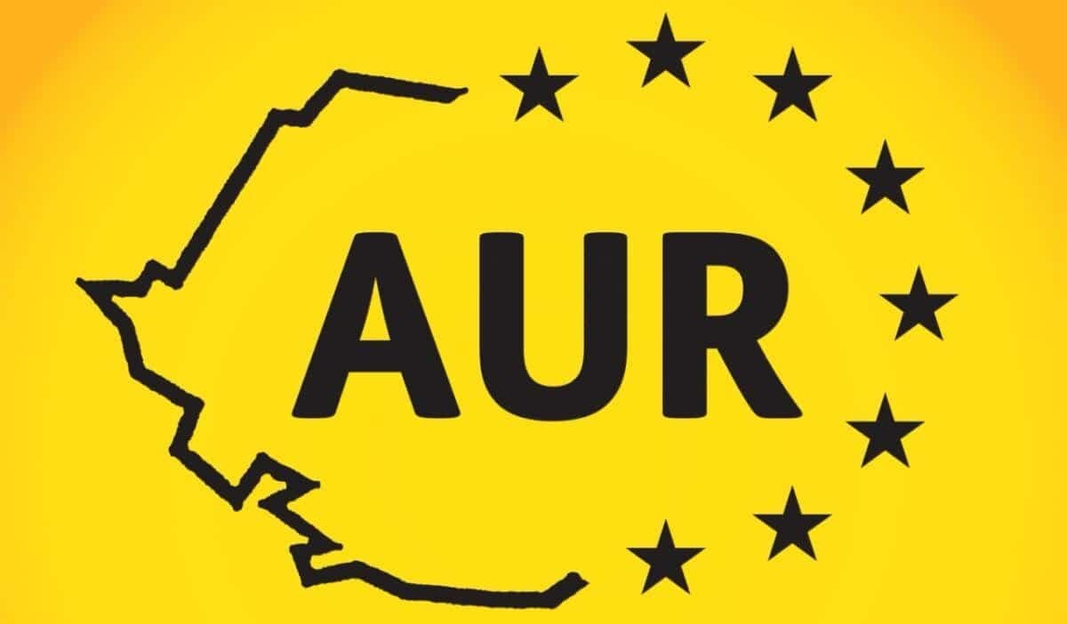 AUR a depus legea prin care locuințele fără apă, canalizare și gaze să fie scutite de impozit