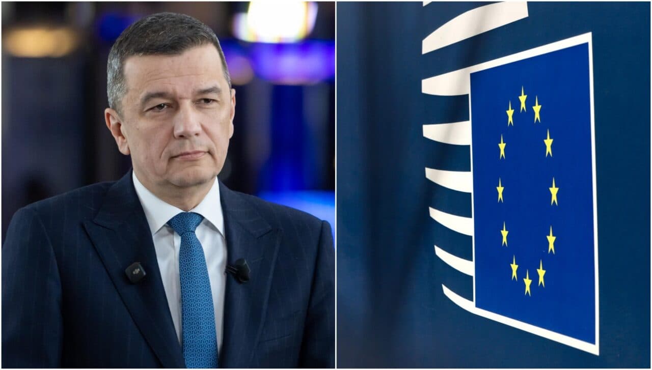Grindeanu, după reacția tranșantă a Robertei Metsola: Vreau să îi asigur pe toți românii că dialogul meu de astăzi cu liderii europeni a fost doar pentru apărarea intereselor României