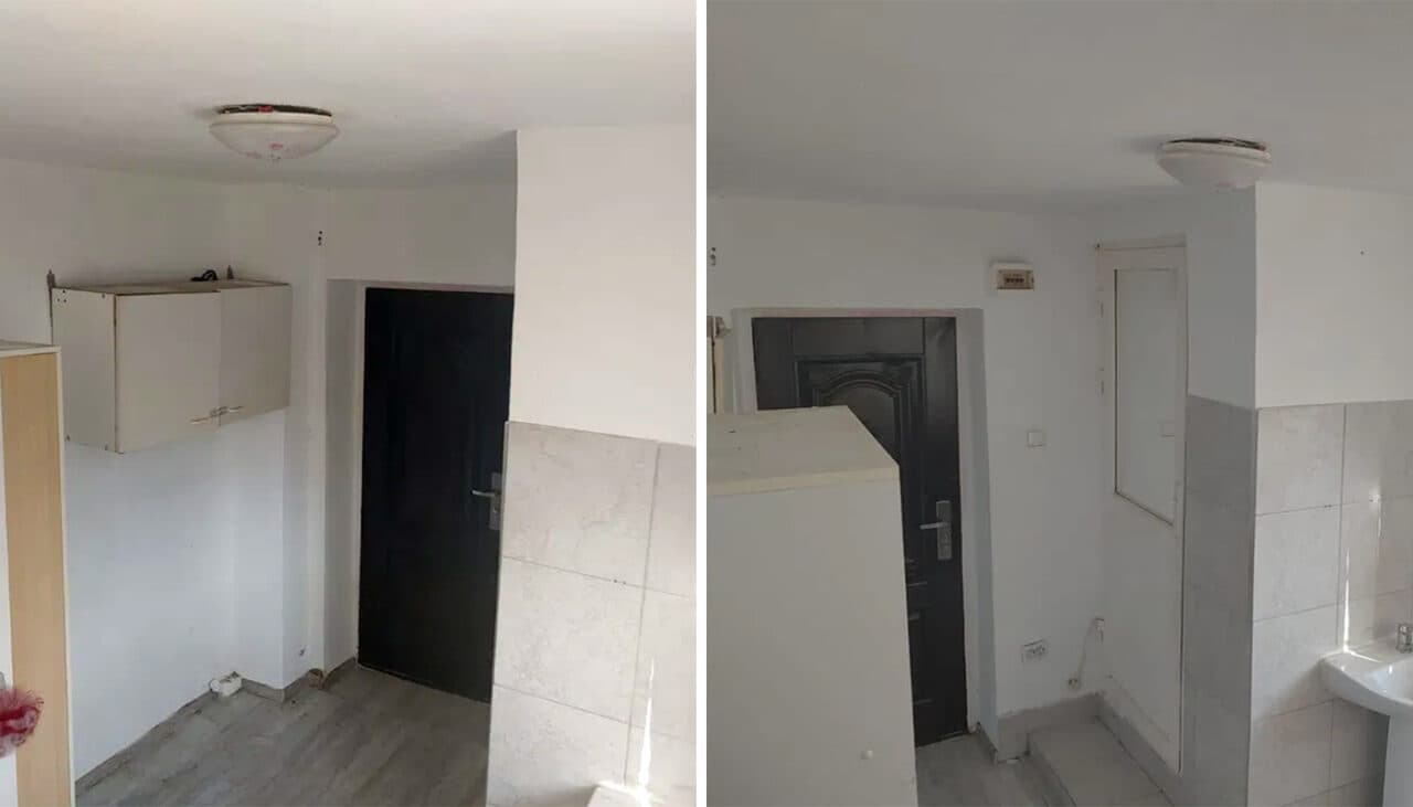 Cum arată cea mai ieftină garsonieră din Constanța: Costă doar 20.000 euro