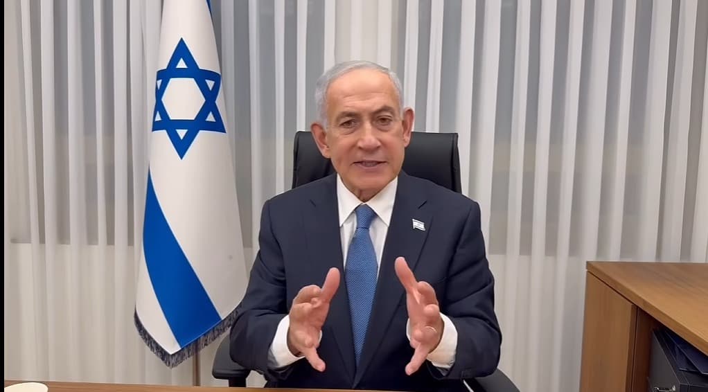 Péter Magyar schimbă direcția. L-a invitat pe Benjamin Netanyahu, care sfidează mandatul internațional de arestare al CPI, la Budapesta