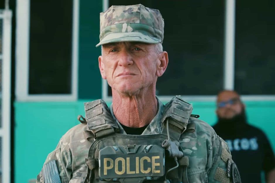 Sean Penn nu s-a prezentat să își ridice Premiul Oscar pe care l-a câștigat. Actorul s-a distanțat de Hollywood