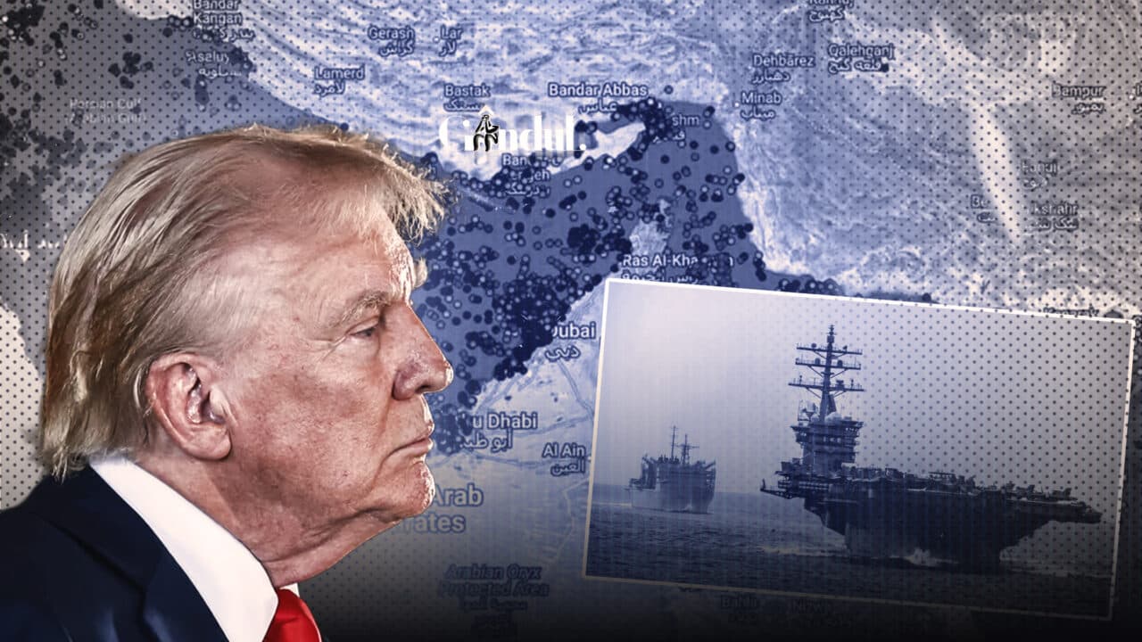 Trump înăsprește sancțiunile contra Iranului și avertizează transportatorii: navele care plătesc taxe Teheranului în Ormuz riscă sancțiuni