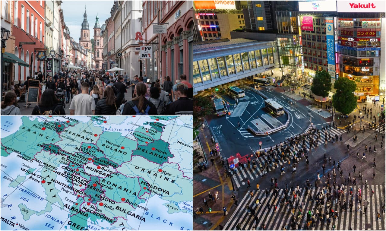 Unde trăiești cel mai bine, acum, în 2026. Ce arată un top internațional și unde se situează România