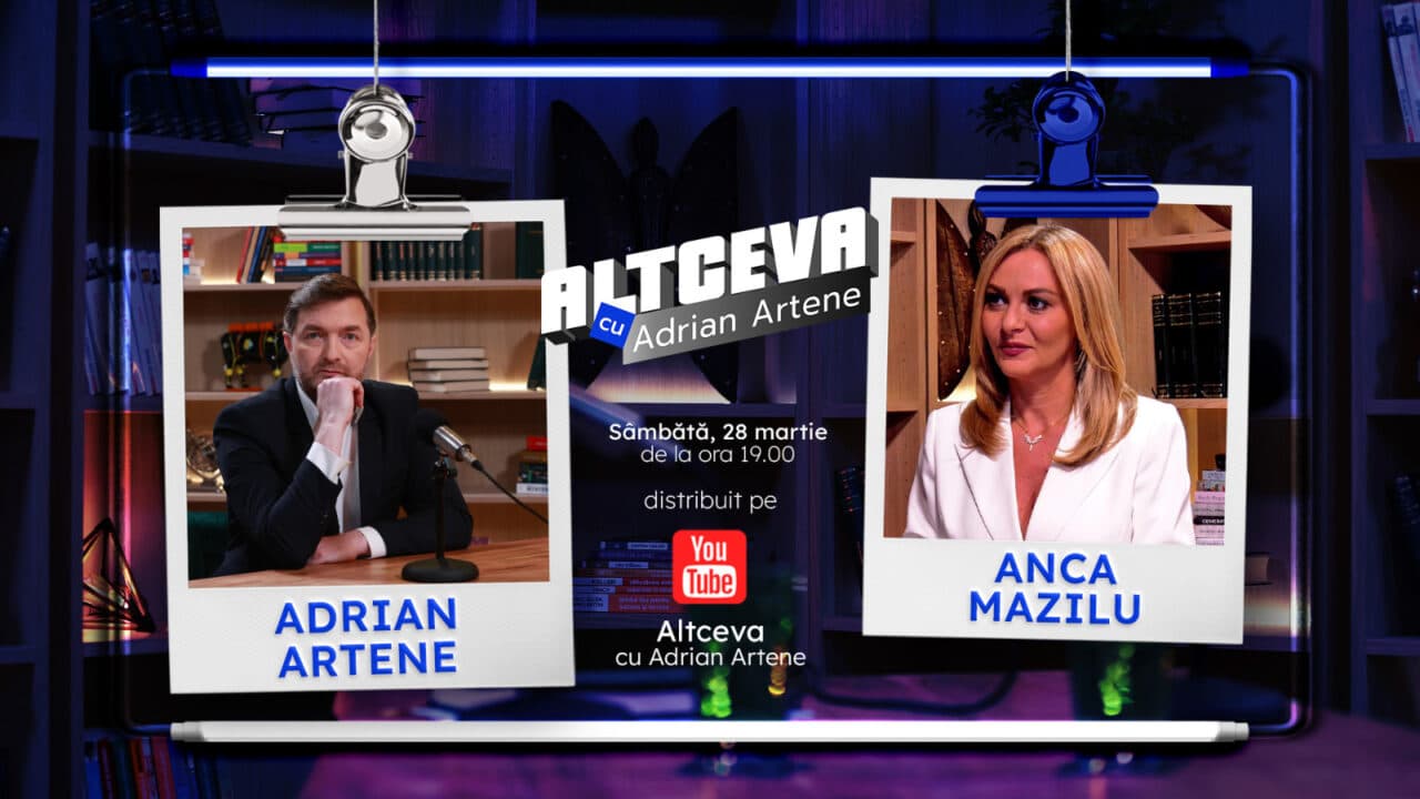 Acesta e MEDICAMENTUL-MINUNE pe care îl subestimăm! ANCA MAZILU demontează cele mai frecvente mituri despre SOMN