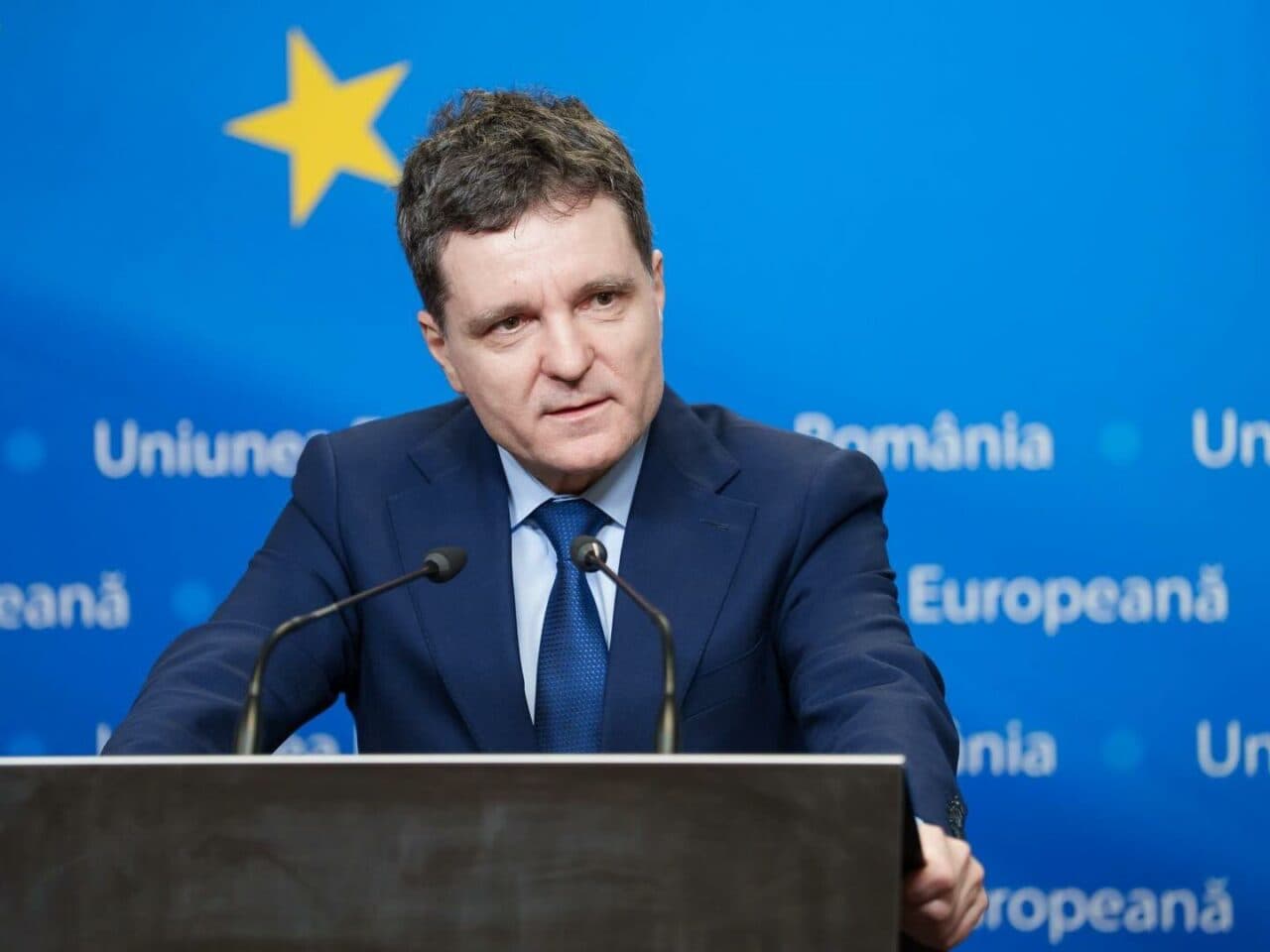 Răspunsul surprinzător al președintelui Nicușor Dan, întrebat de presă ce le va spune liderilor europeni despre criza politică din România: „Le spun mai multe în privat decât vă spun dumneavoastră public”
