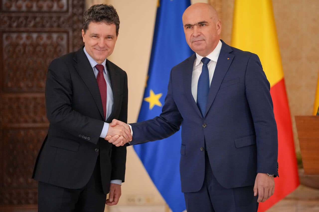 Bolojan, întrebat dacă este posibilă suspendarea preşedintelui Nicuşor Dan: „Acţiuni de genul acesta ar fi posibile”