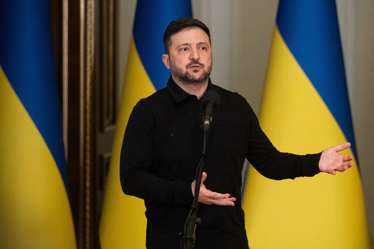 Declarații controversate la Forumul de la Sankt Petersburg: Volodimir Zelenski ar fi „cel mai bogat om din Europa”