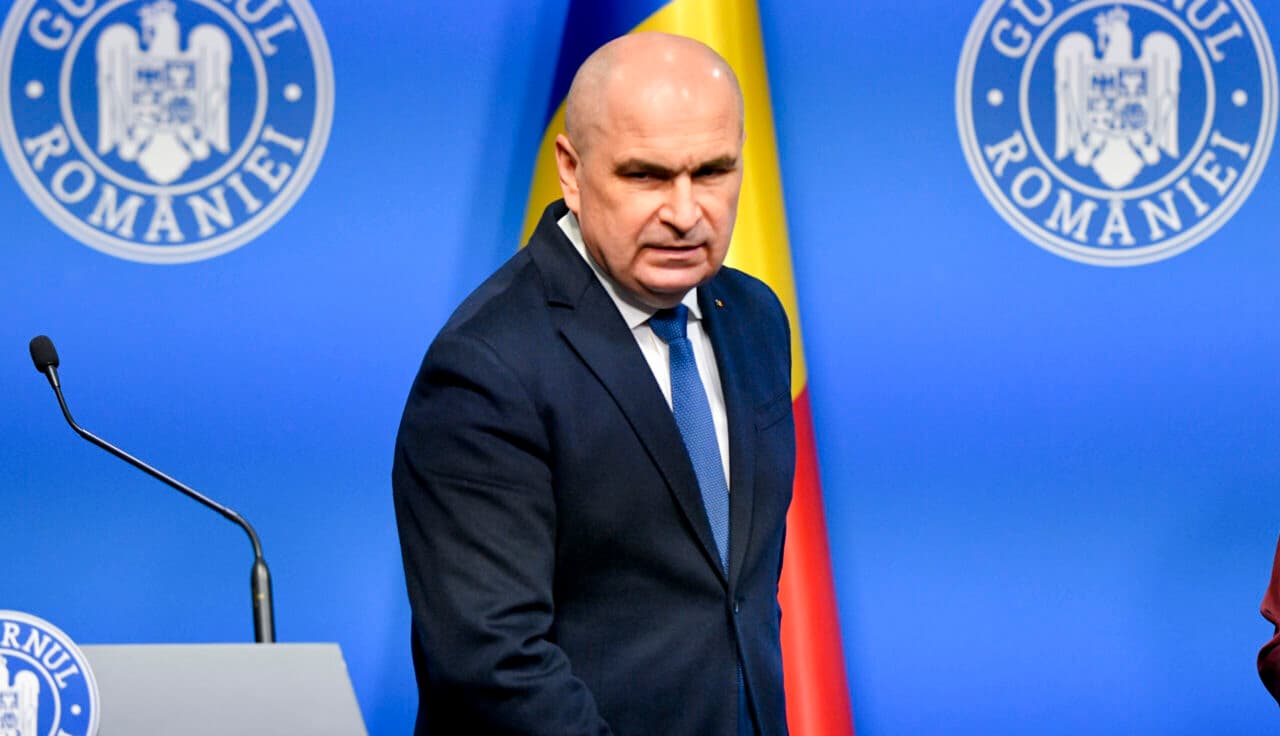 Ilie Bolojan răspunde acuzațiilor privind programul SAFE: „Ceea ce se achiziționează nu este decis de către o persoană”