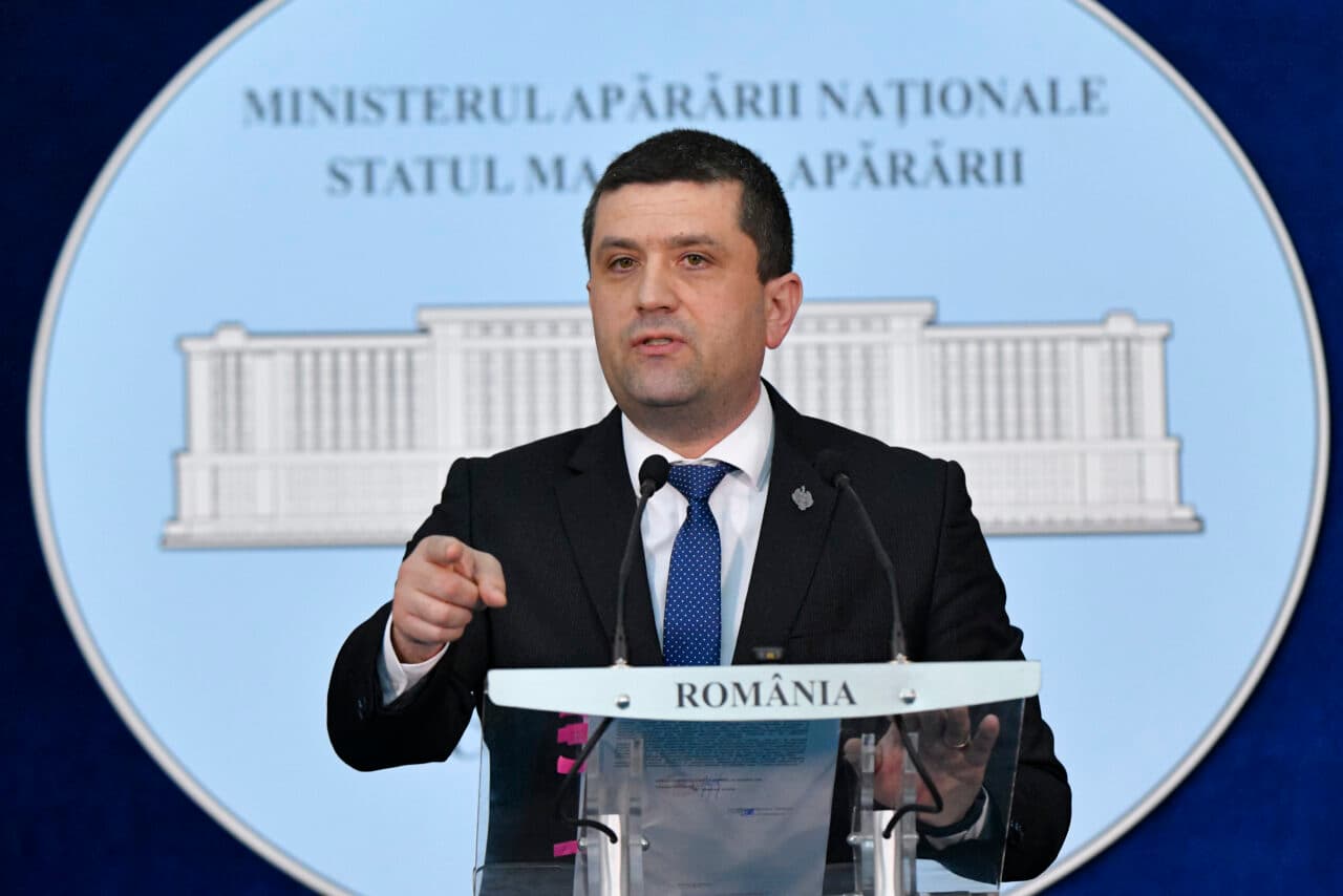 Reacția lui Radu Miruță, după incidentul de la Galați: Este vorba despre o dronă rusească de tip Geran 2. Statul Major analizează măsuri suplimentare