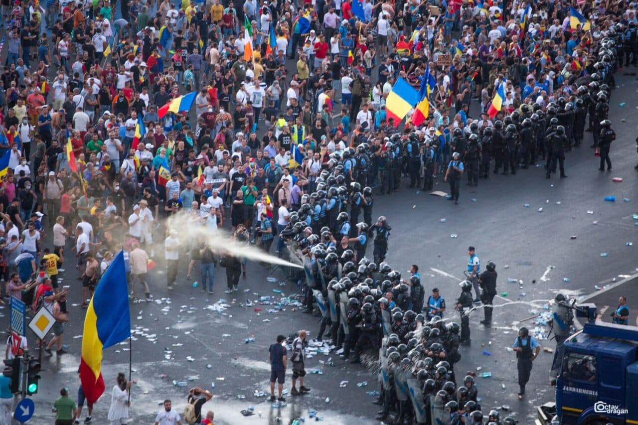 Dosarul 10 August. Tribunalul Militar București admite eliminarea a 373 de martori. Decizia poate fi contestată