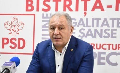Primele declarații date de Radu Moldovan, liderul PSD, după perchezițiile DNA: „Mi-au comunicat un dosar penal”