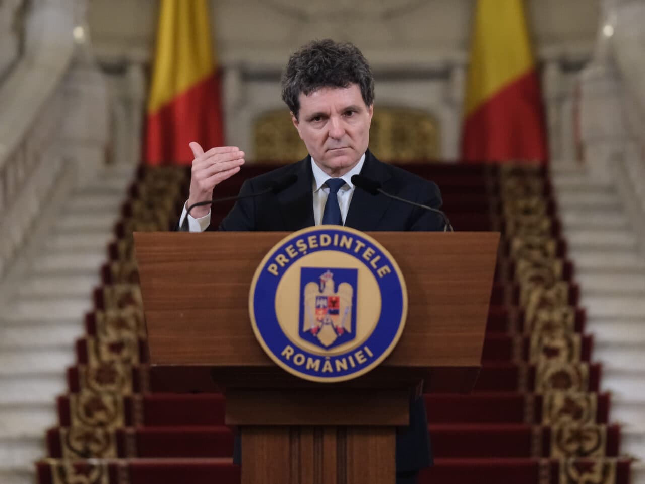 Într-o ţară cu un conflict la graniţă, ce le cere preşedintele Nicuşor Dan rezerviştilor militari, de ziua lor