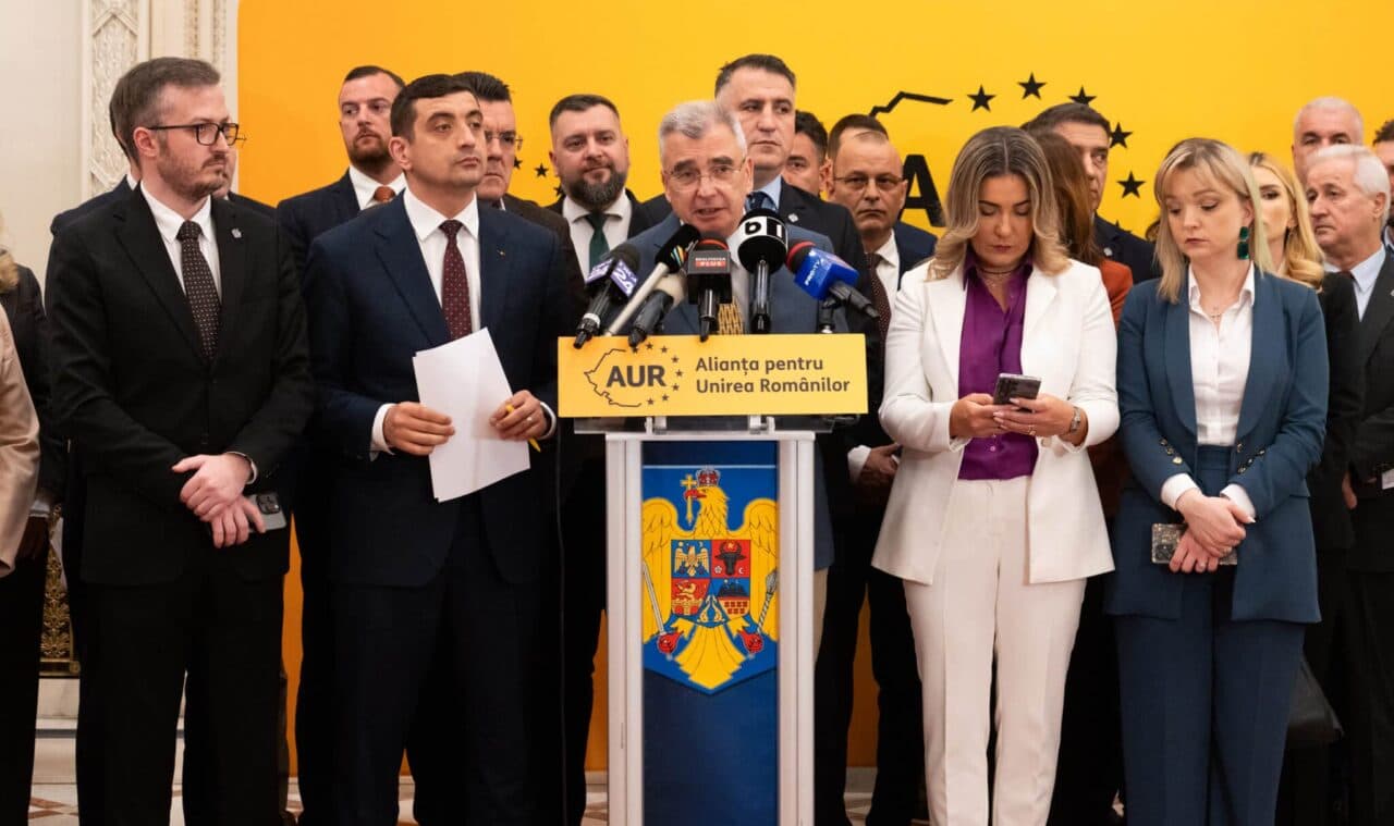 AUR propune o lege pentru protejarea infrastructurii critice: statul să dețină minimum două treimi din companiile strategice