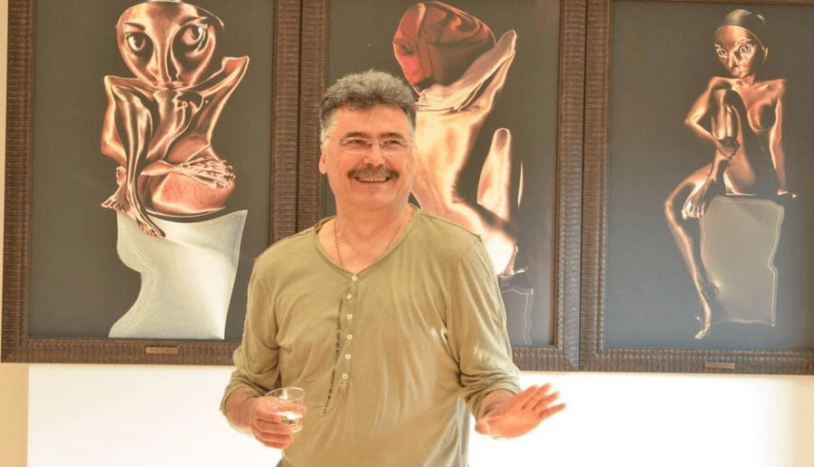 Ionel Onofraș, primul primar al Iașiului de după Revoluție, un artist al violului, condamnat definitiv la 20 de ani de închisoare
