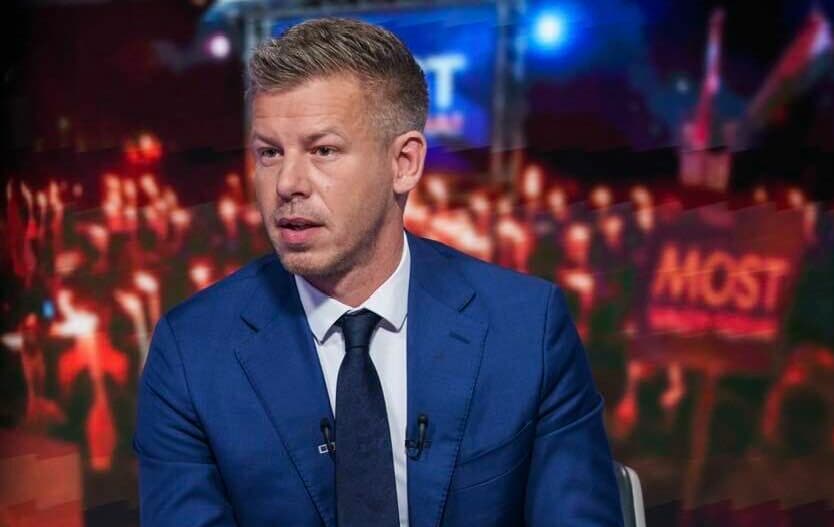 Péter Magyar a condamnat „atacul cu drone al Rusiei, în România“. „Susținem anchetarea completă a acestui incident“