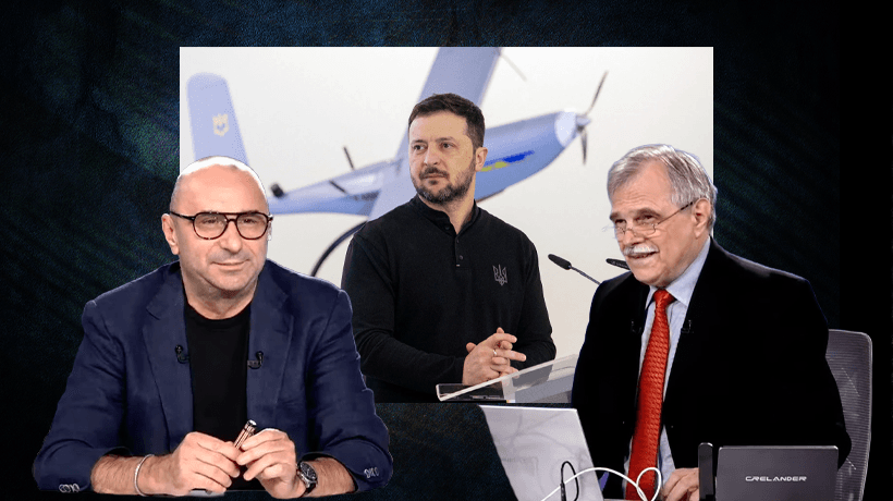 Valentin Stan: Sistemul de alertă din Letonia nu s-a declanșat pentru că autoritățile știau că sunt drone ucrainene care trebuiau să ajungă în Rusia