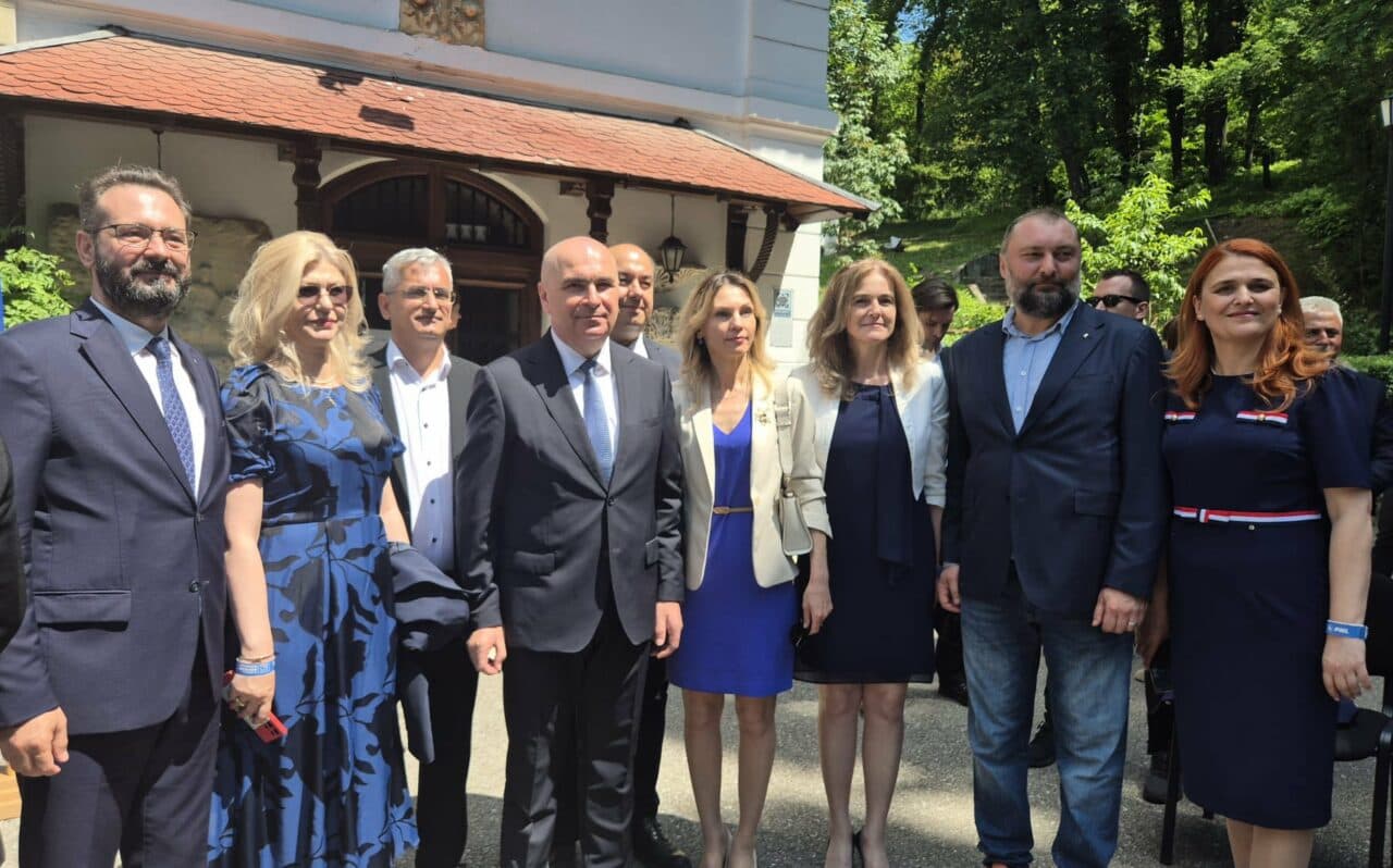 Ilie Bolojan le-a trasat calea liberalilor: „PNL are de mers pe un drum care nu e al compromisurilor care ne compromit”