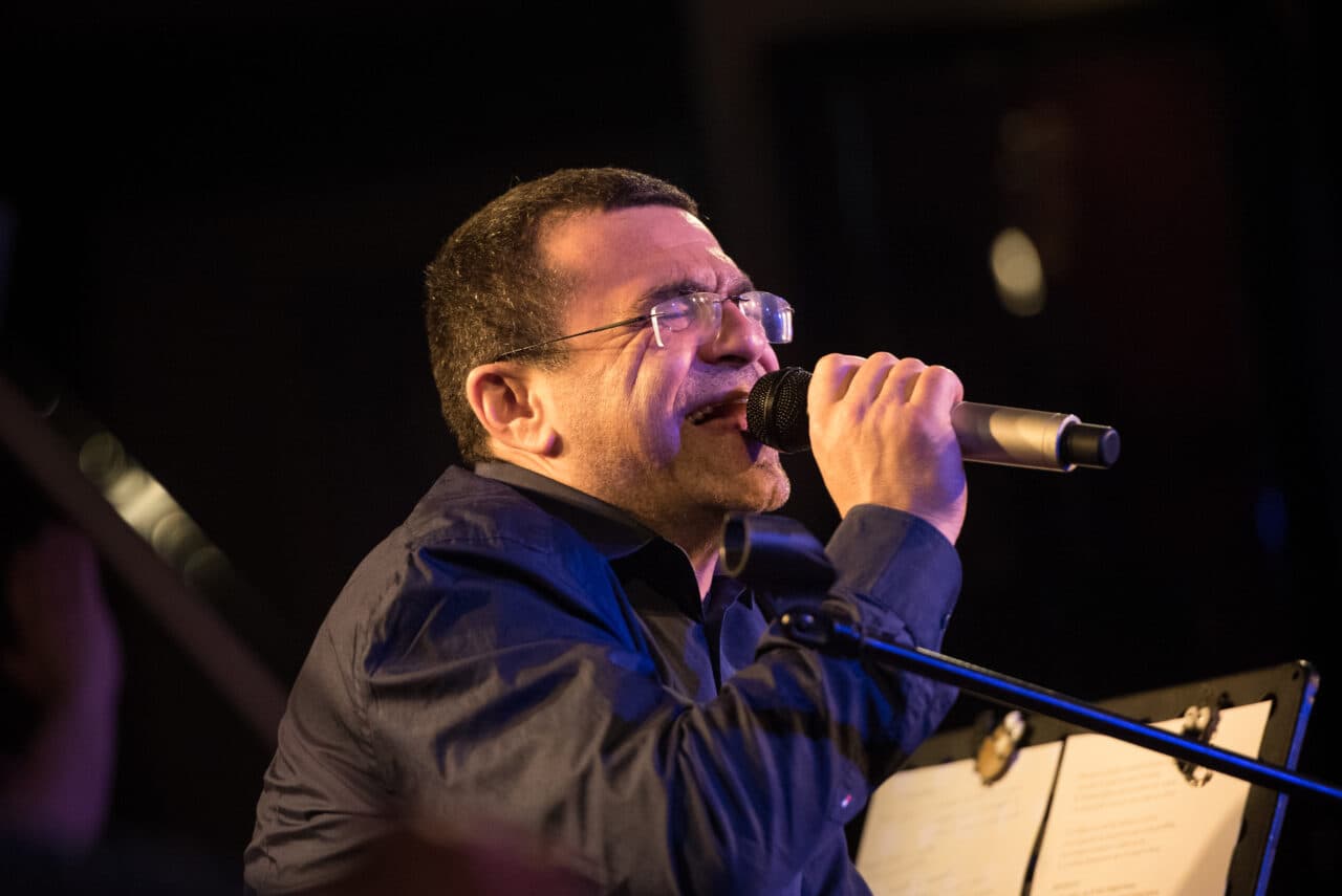 Scandal între artiști cu acuzații de plagiat. Mărgineanu: „Fă, Doamne, o minune și luminează-i mintea”