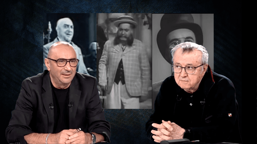 Ion Cristoiu: „Jupân Dumitrache este exact ca Bolojan în materie de austeritate. Ia banii dintr-un buzunar și îi pune în altul”