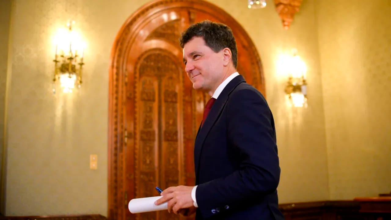 Decizia lui Nicușor Dan privind viitorul premier, așteptată în această săptămână, după consultările de la Cotroceni