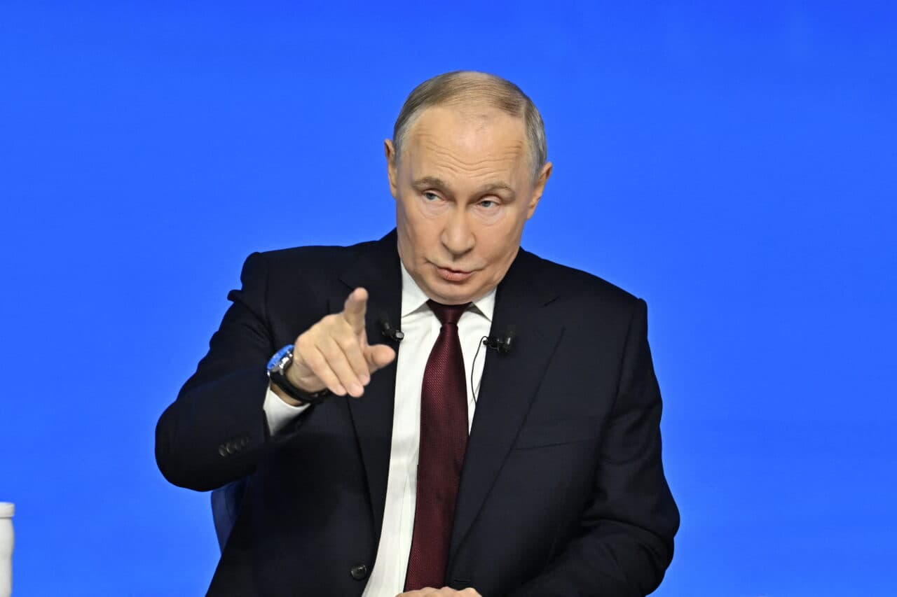 Vladimir Putin îi solicită României să-i trimită resturile dronei prăbușite la Galați pentru a fi investigate „obiectiv” de autoritățile de la Moscova