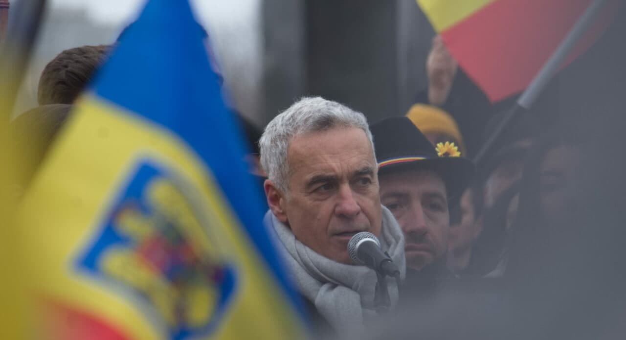 Petre Mihai Băcanu desființează acuzația de lovitură de stat adusă lui Călin Georgescu: „Douăzeci de inși, cu două mașini, veneau spre București chipurile să dea jos guvernul”