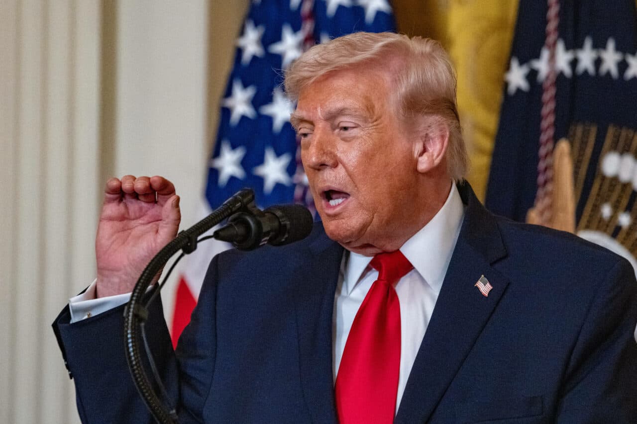 Trump: Pacea dintre SUA și Iran este aproape: „Liderul suprem este grav rănit”. Activele iraniene confiscate ar putea fi folosite pentru despăgubiri