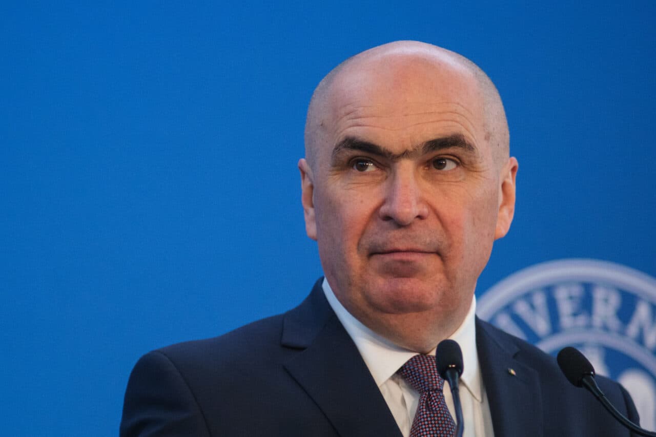 Ilie Bolojan anunță care este prioritatea Guvernului în următoarele două săptămâni