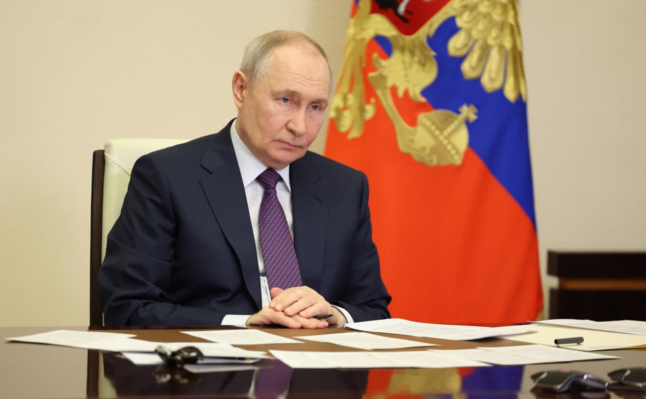 Institutul pentru Studiul Războiului publică o analiză după intrarea dronei rusești în România. De ce se folosește Putin de astfel de incidente. Explicațiile specialiștilor