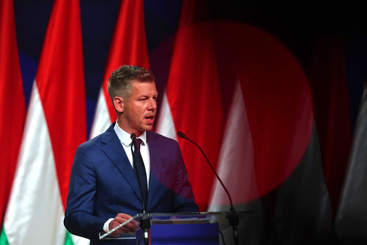 Péter Magyar a fost ales prim-ministru de Parlamentul de la Budapesta și devine oficial al optulea premier al Ungariei după căderea comunismului