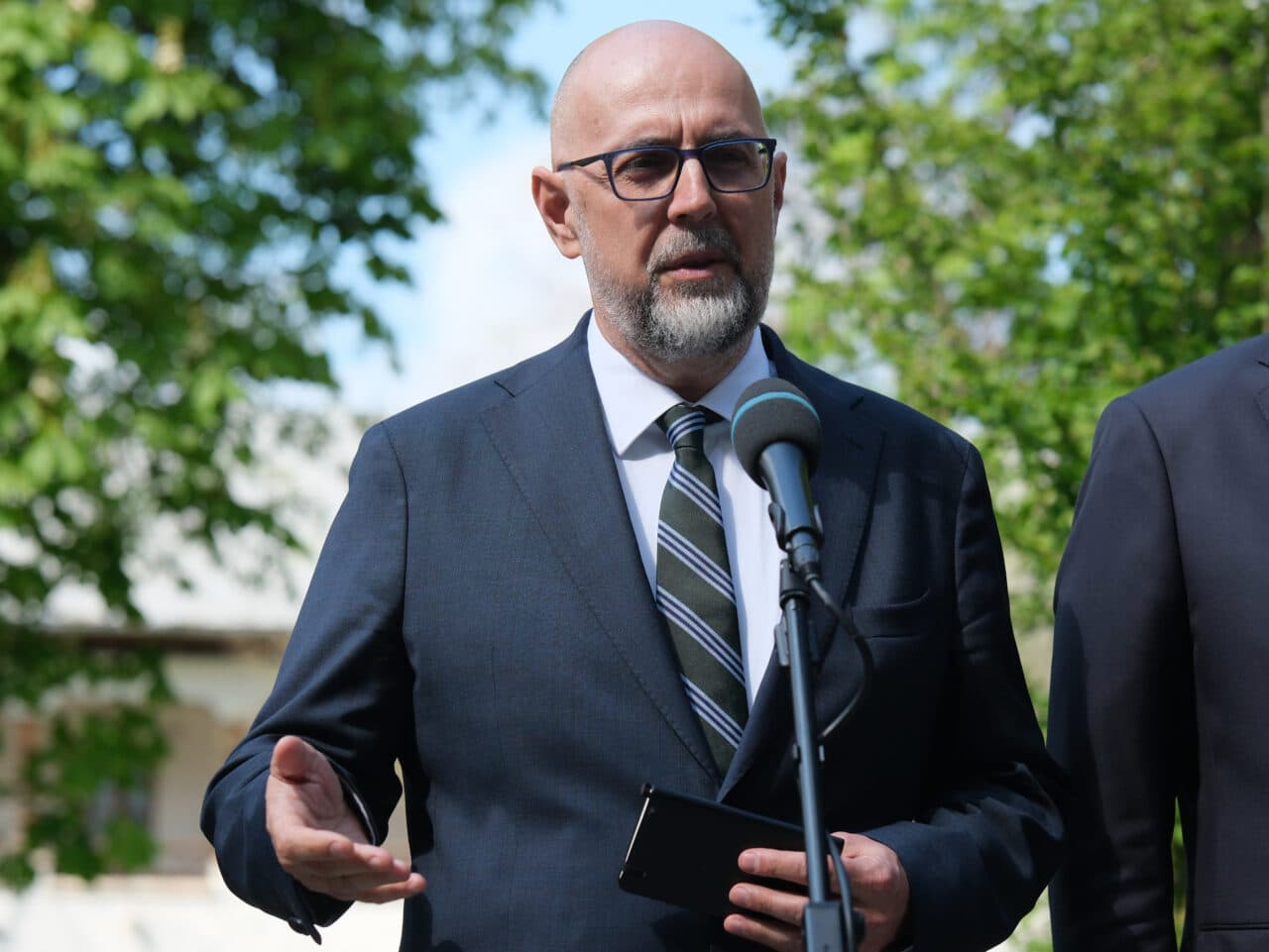 Kelemen Hunor, după incidentul cu drona din Galați: „Este inacceptabil ca dronele să survoleze nestingherite teritoriul României”
