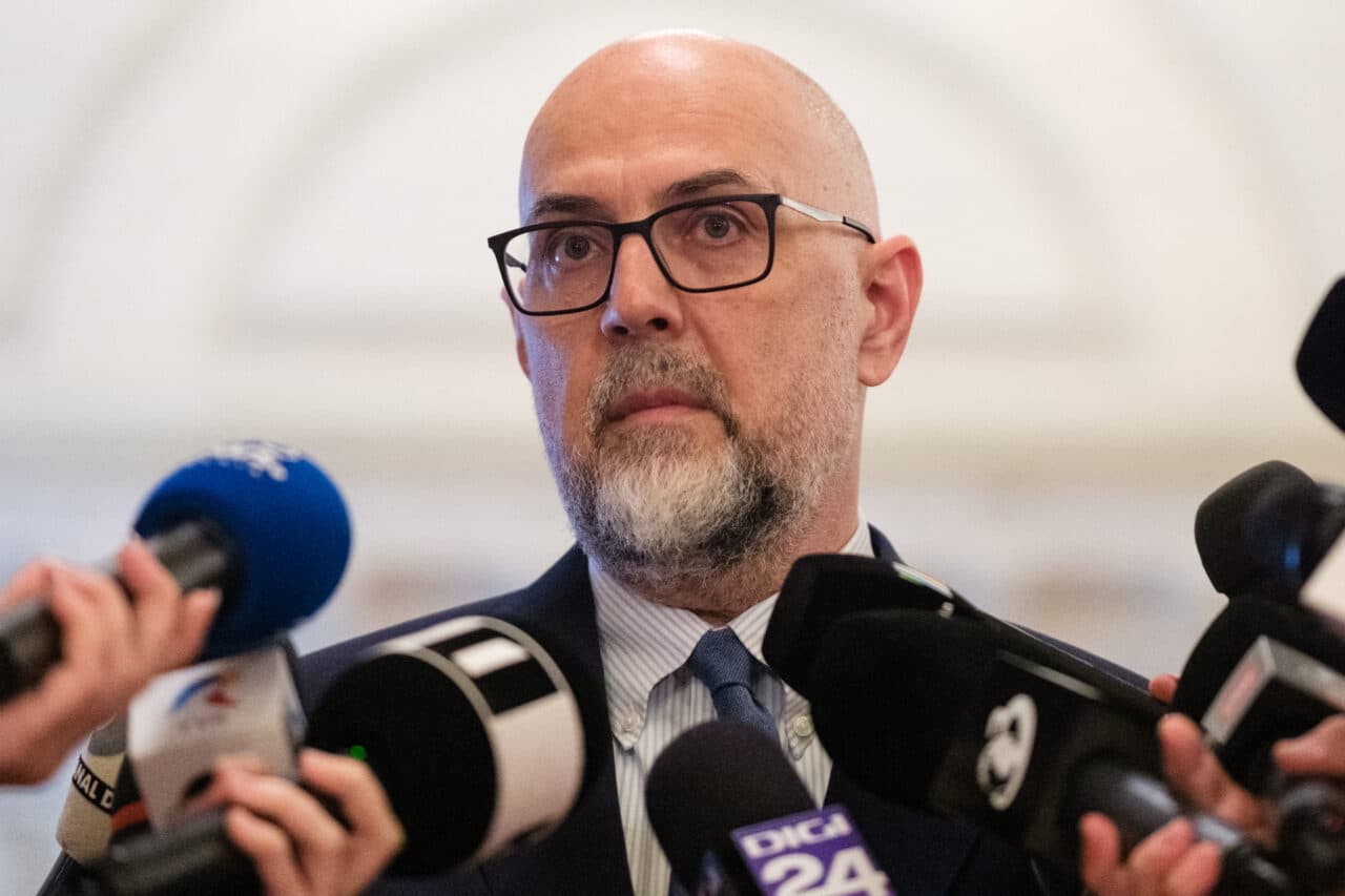 Liderul UDMR, Kelemen Hunor, despre formarea noului guvern: „Prima noastră opțiune este să refacem coaliția. În cel mai rău caz, rămânem în opoziție”